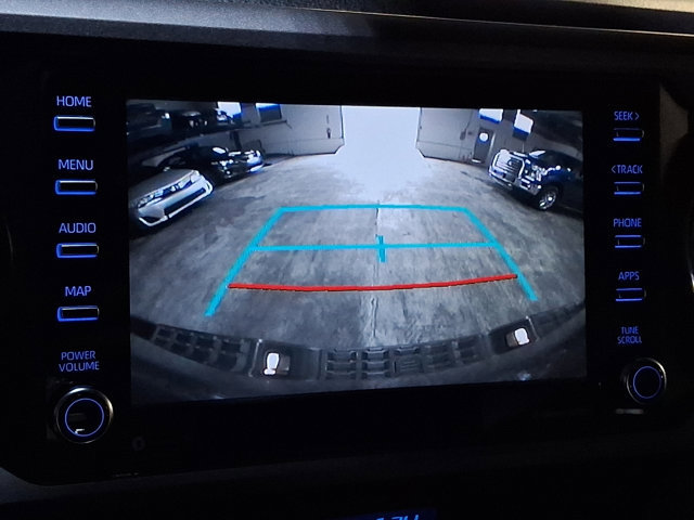 Used 2022 Toyota Tacoma TRD Off-Road w/ Technology Package image 17