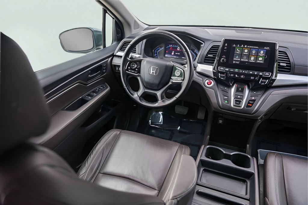 Used 2019 Honda Odyssey EX-L image 31