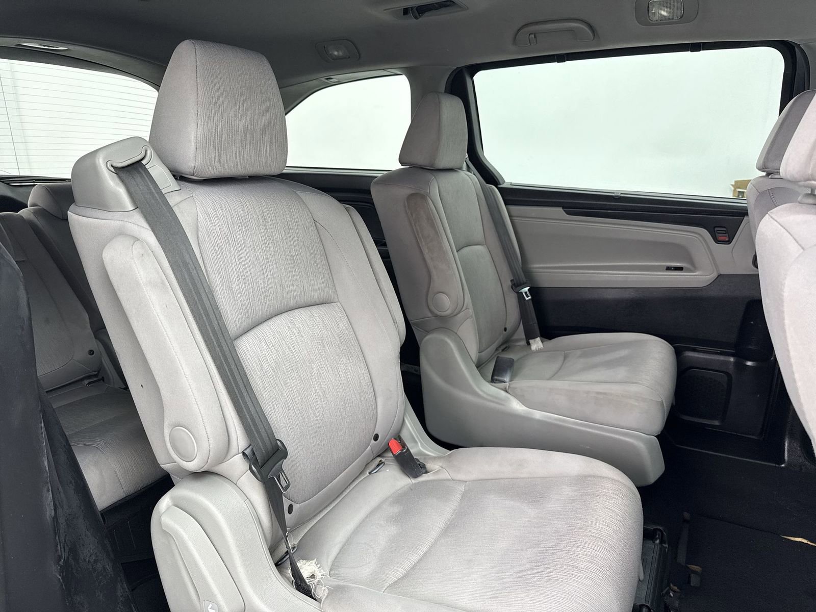 Used 2020 Honda Odyssey EX image 35