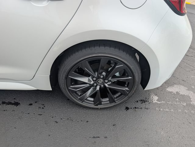 New 2026 Toyota Corolla XSE FWD image 23