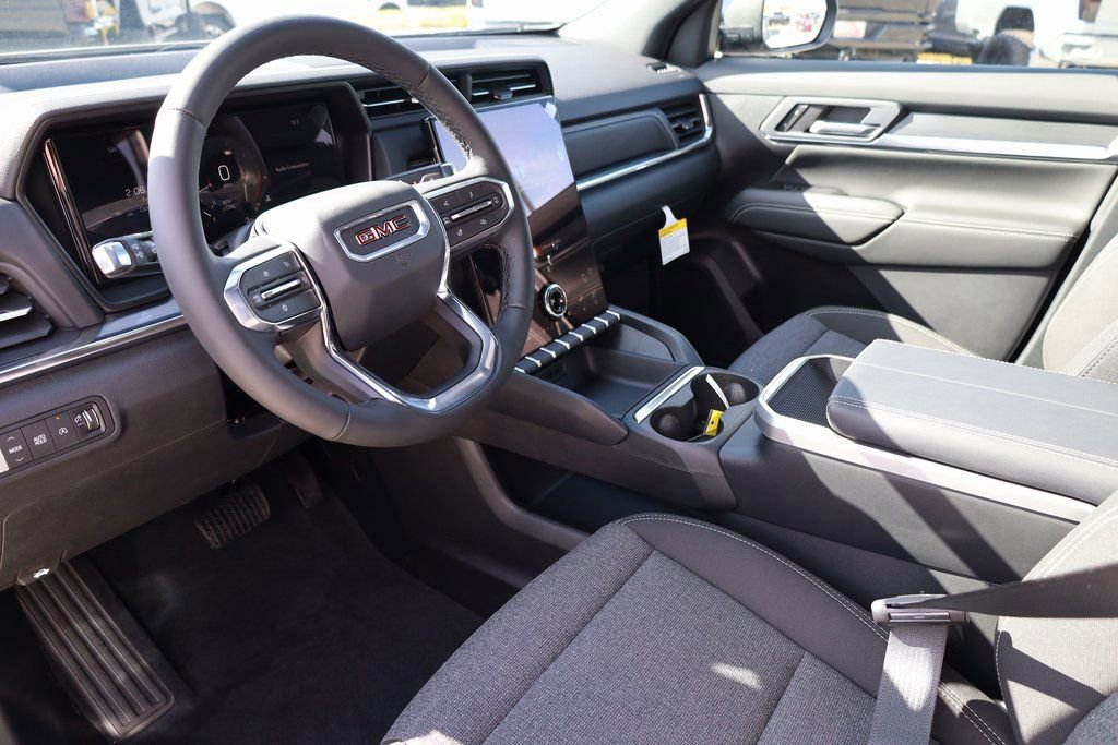 New 2026 GMC Terrain Elevation image 12