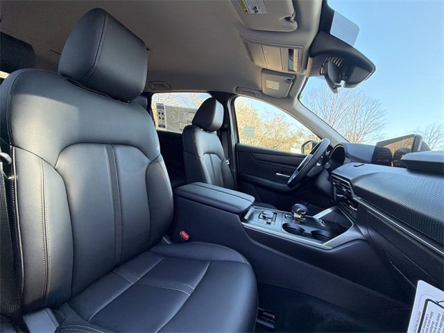 New 2026 MAZDA CX-90 3.3 Turbo w/ Select Package image 27