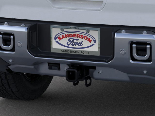 New 2026 Ford Bronco Sport Outer Banks w/ Sasquatch Outer Banks Package image 23