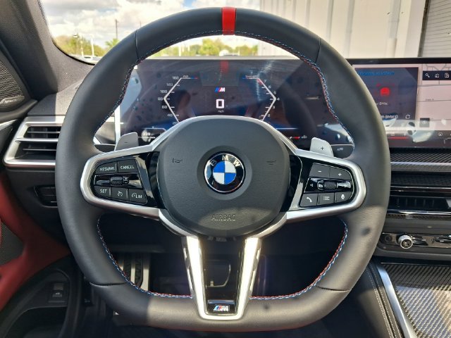 New 2027 BMW M440i Coupe w/ Premium Package RWD image 15