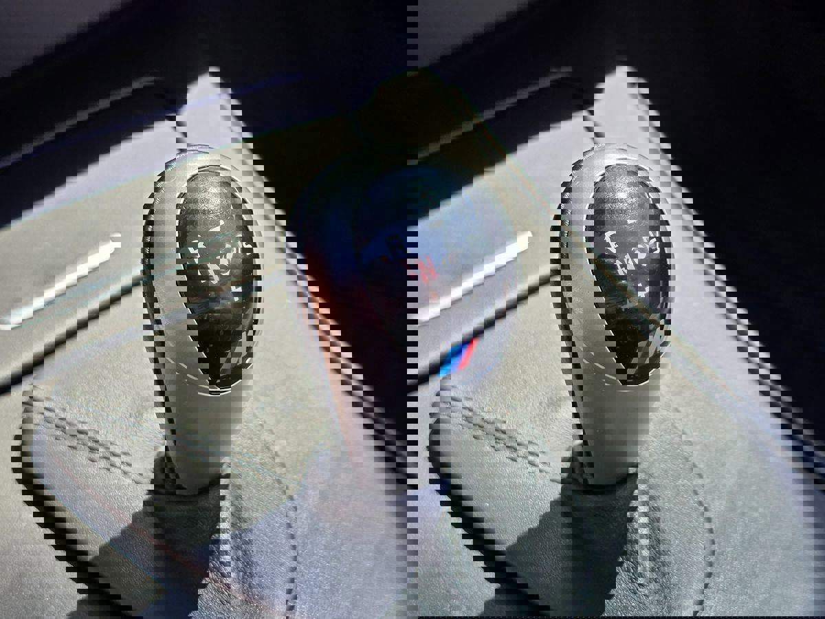 Used 2012 BMW M3 image 33