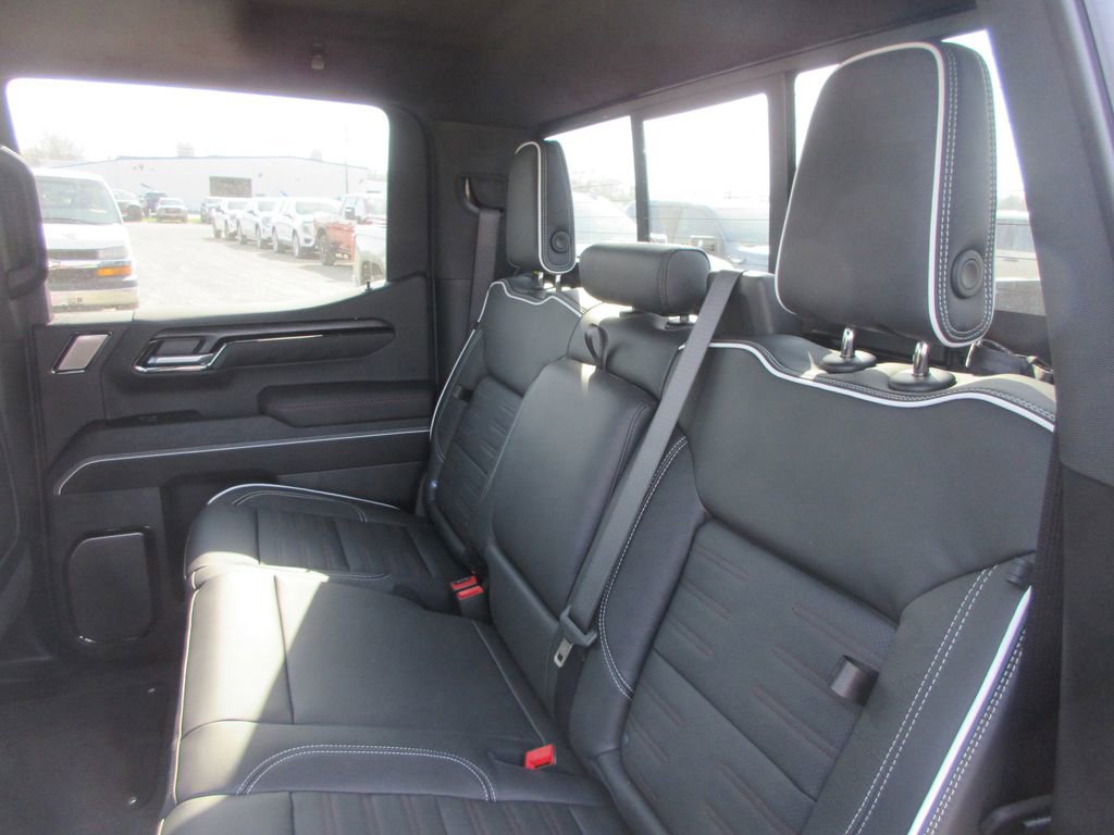 New 2026 GMC Sierra 1500 AT4X image 14