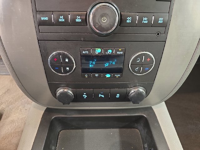Used 2014 GMC Yukon SLT AWD/4WD image 24
