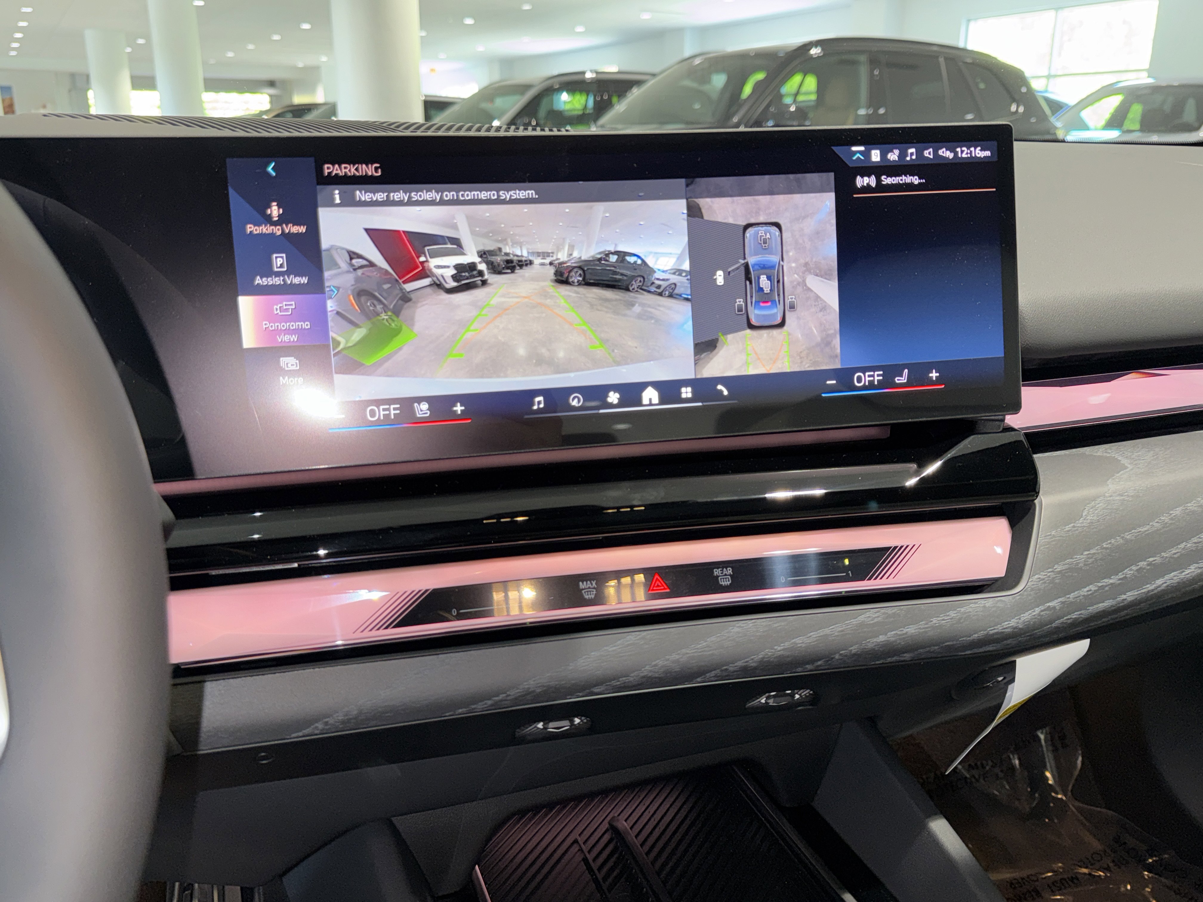 New 2026 BMW i5 eDrive40 w/ M Sport Package image 19