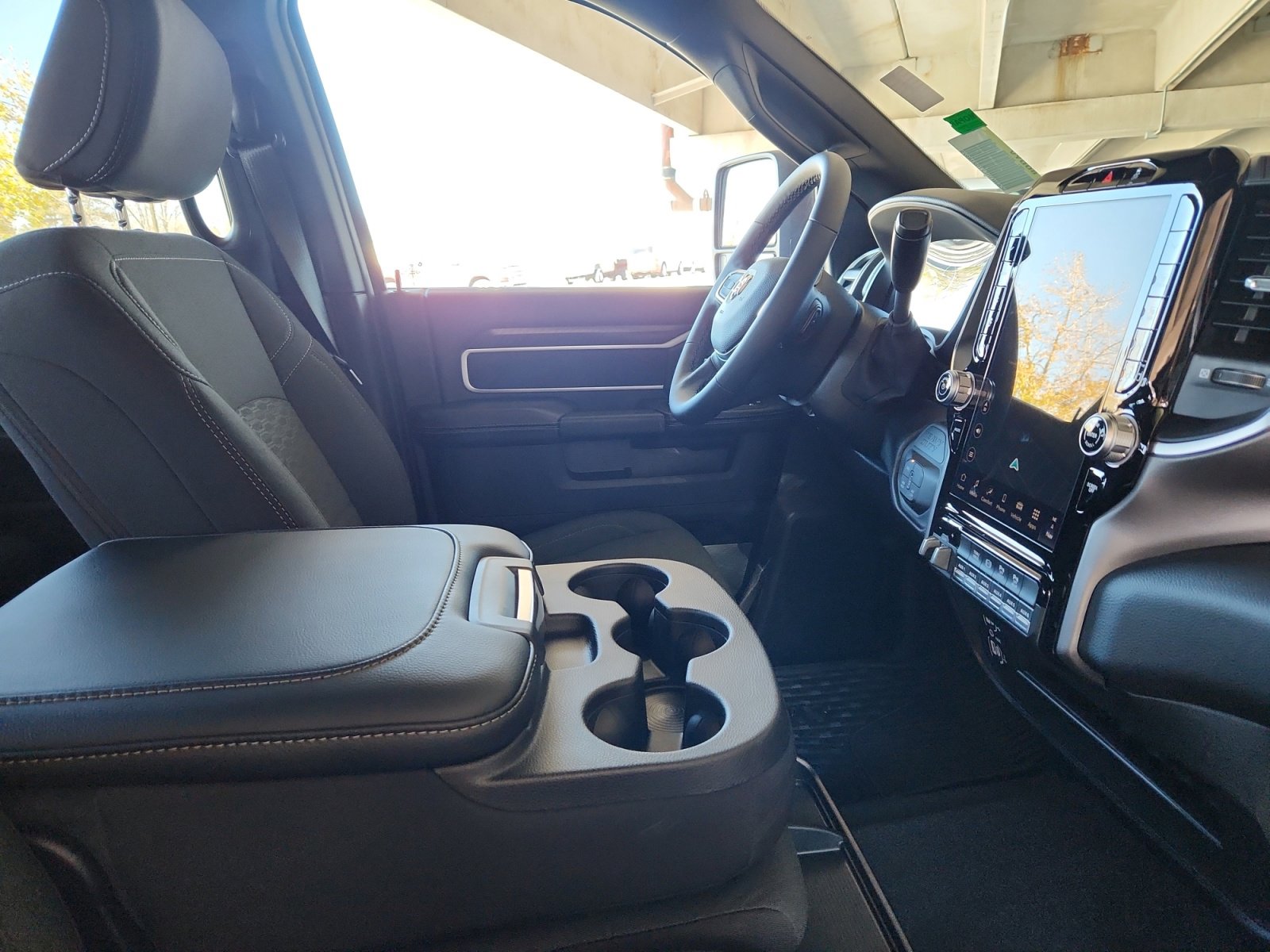 New 2026 RAM 3500 Big Horn image 19