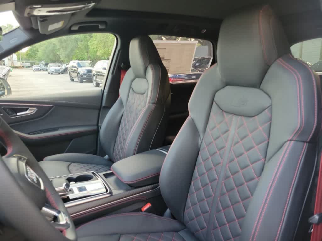 New 2026 Audi Q7 3.0T Prestige AWD/4WD image 19