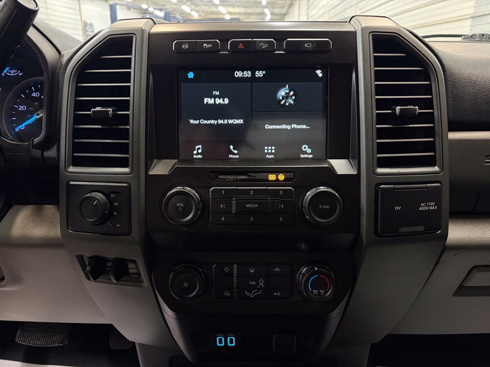 Used 2019 Ford F450 XL w/ STX Appearance Package AWD/4WD image 18