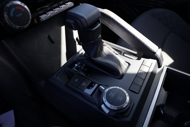 New 2025 Toyota Tacoma SR5 image 21