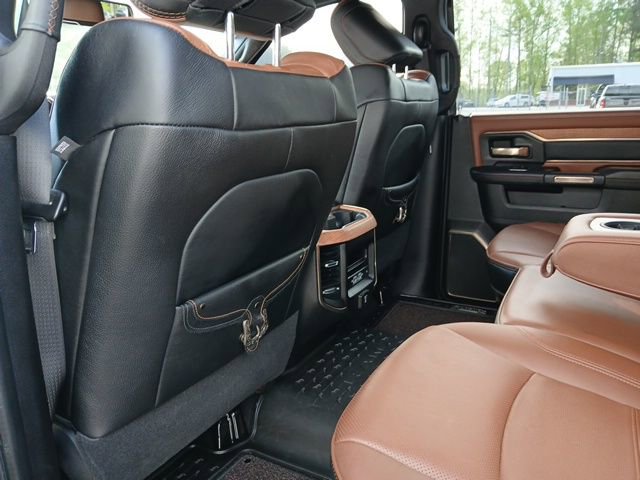 Used 2022 RAM 2500 Limited image 19