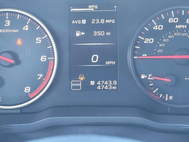 Used 2024 Subaru WRX Premium image 21