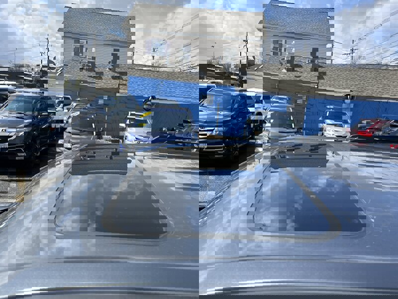 Used 2011 Honda Pilot Touring image 7