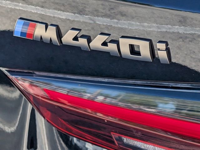 Used 2022 BMW M440i M440i w/ Premium Package image 13