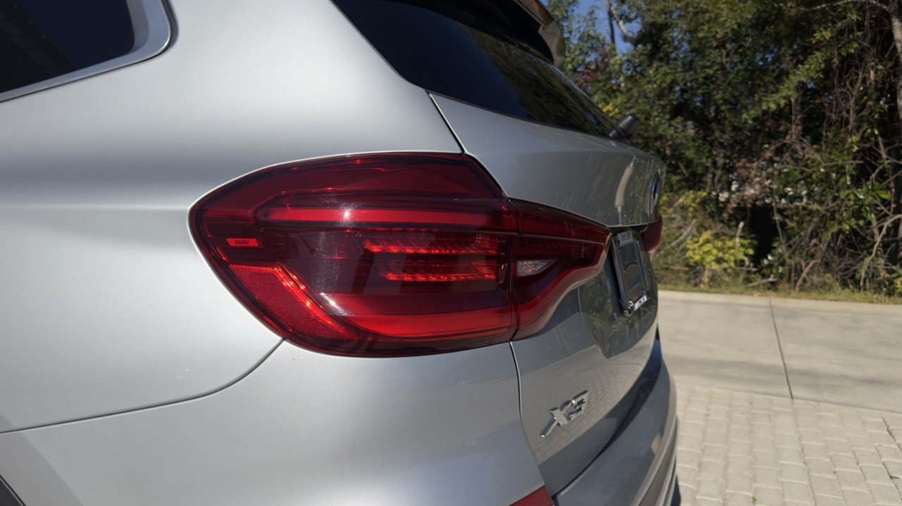 Used 2021 BMW X3 xDrive30i w/ Premium Package AWD/4WD image 21