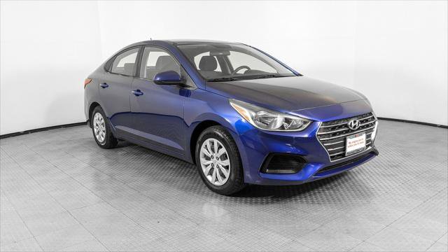 Used 2019 Hyundai Accent SE image 11