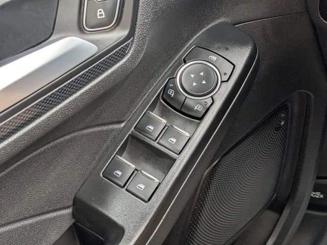 Used 2025 Ford Escape ST-Line w/ Tech Pack #1 image 22