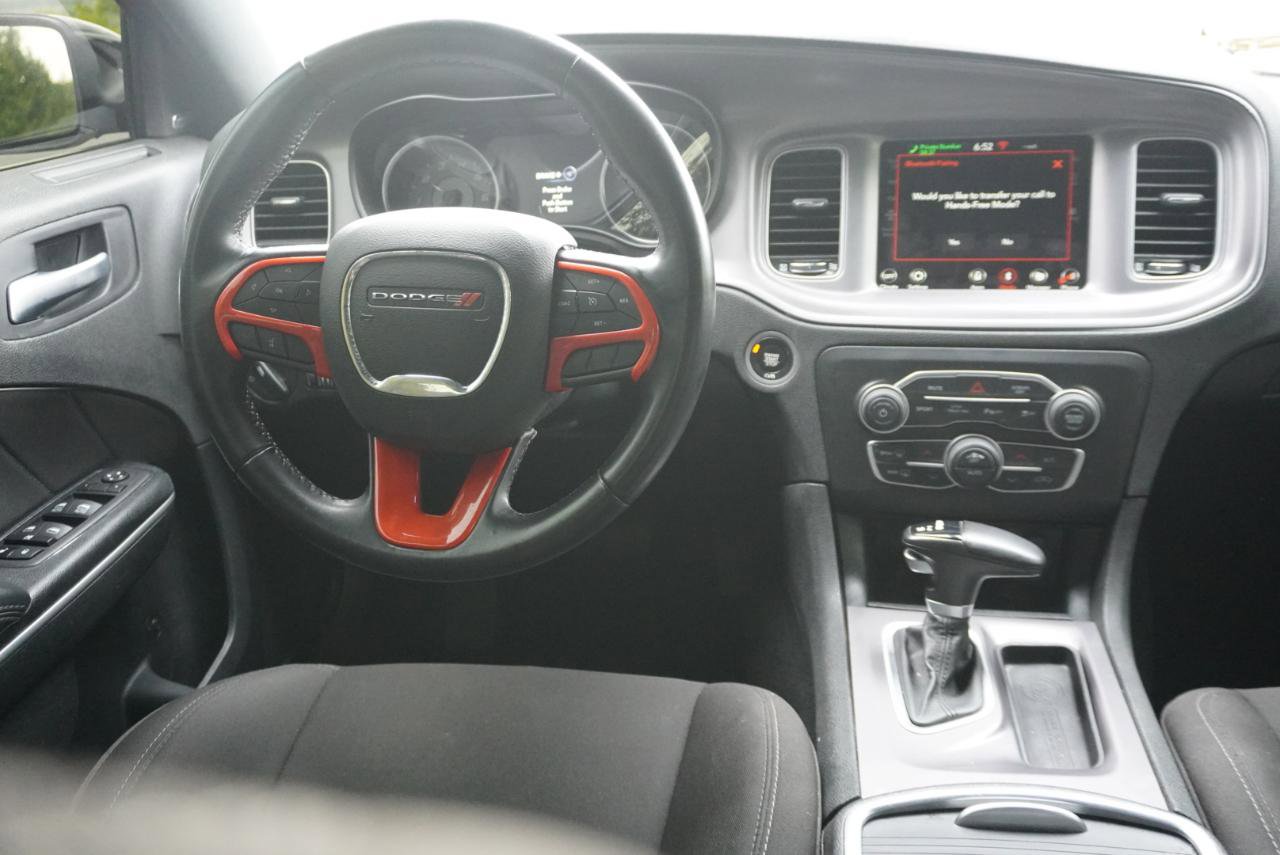 Used 2023 Dodge Charger GT RWD image 29