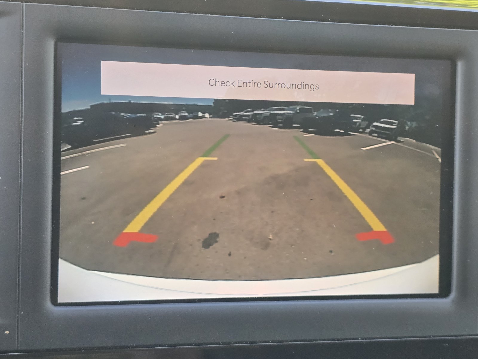 Used 2022 Chrysler Voyager LX FWD image 19
