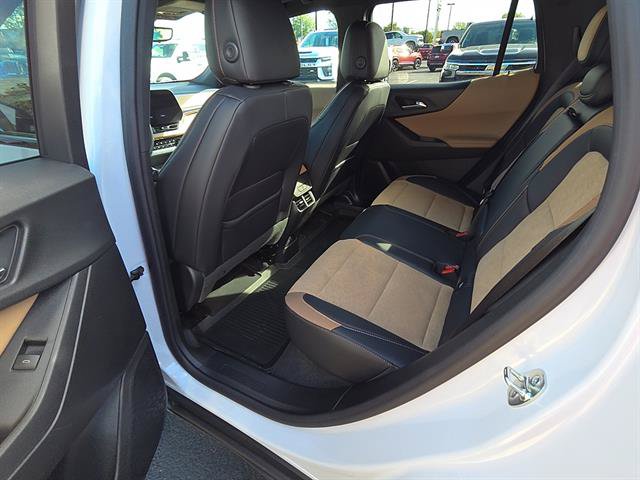 New 2027 Chevrolet Equinox ACTIV w/ Safety and Technology Package AWD/4WD image 17