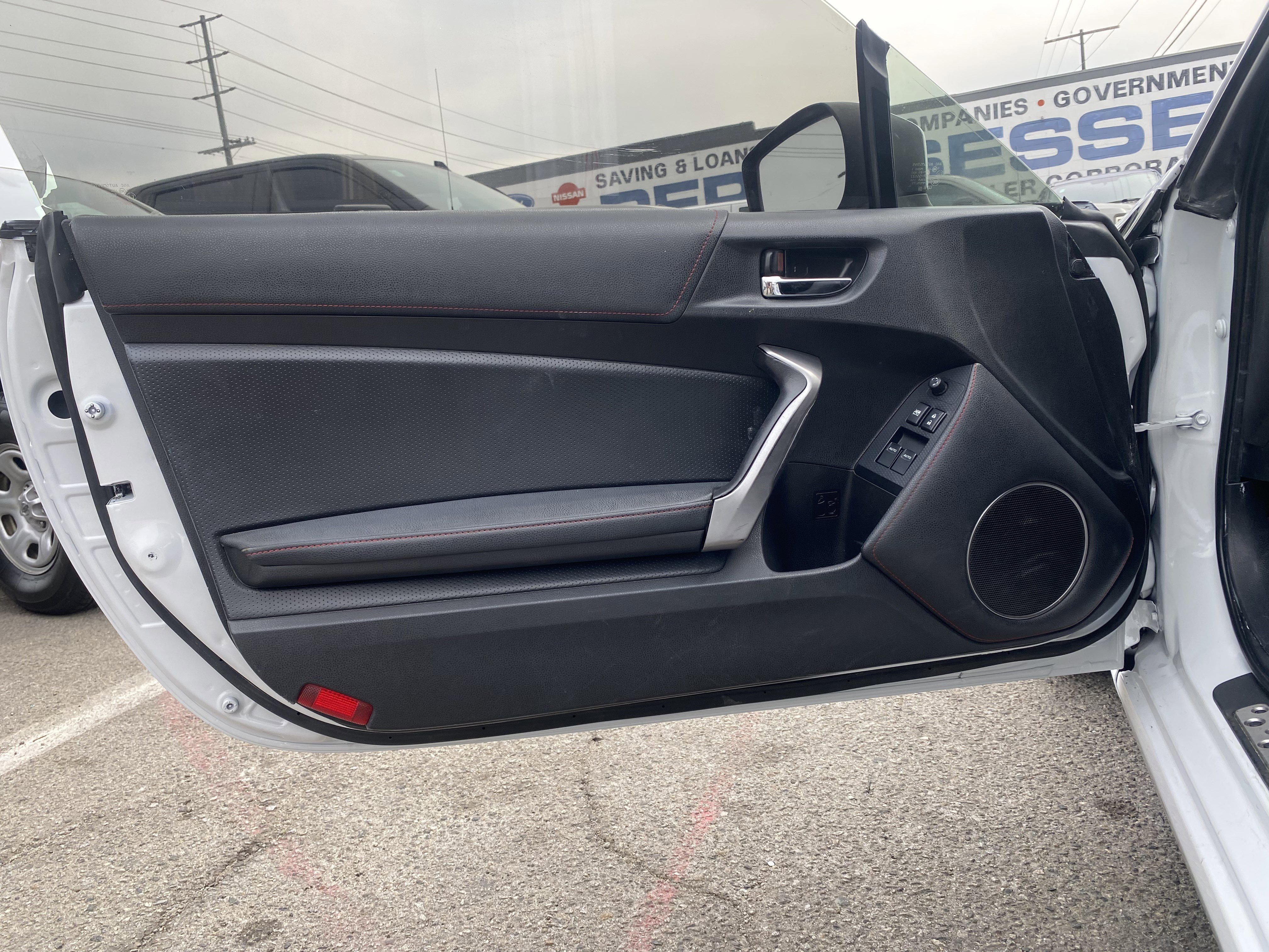 Used 2015 Scion FR-S image 14