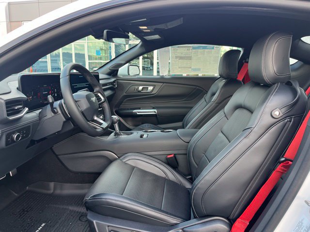 New 2026 Ford Mustang GT Premium RWD image 4