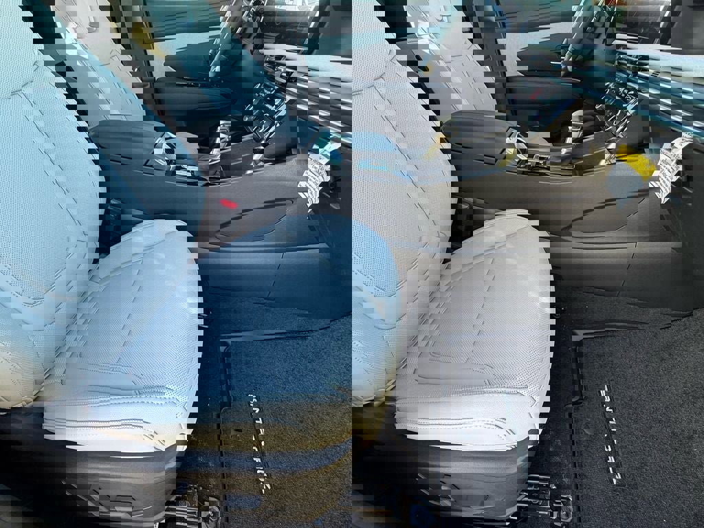 New 2026 Hyundai Santa Cruz Limited image 10