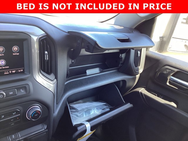 New 2025 Chevrolet Silverado 3500 W/T w/ WT Convenience Package image 28
