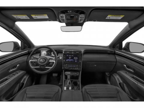 Used 2022 Hyundai Santa Cruz SEL Premium image 11