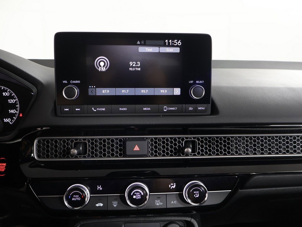 Certified 2026 Honda Civic Sport image 42