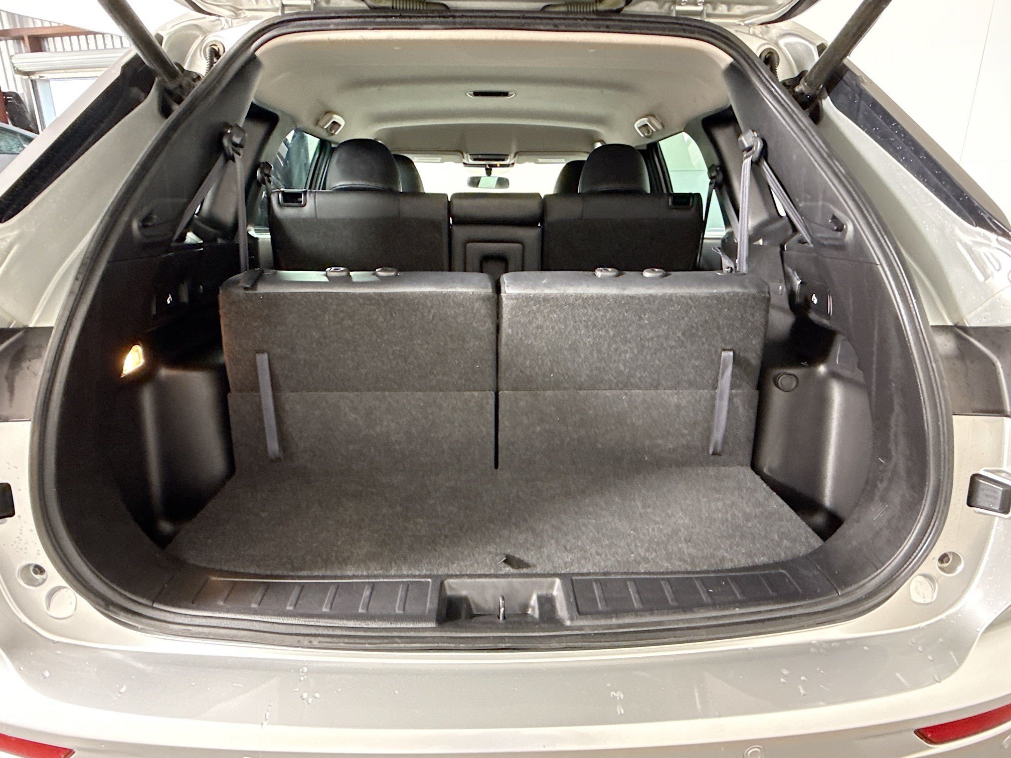 Used 2023 Mitsubishi Outlander SE FWD image 35