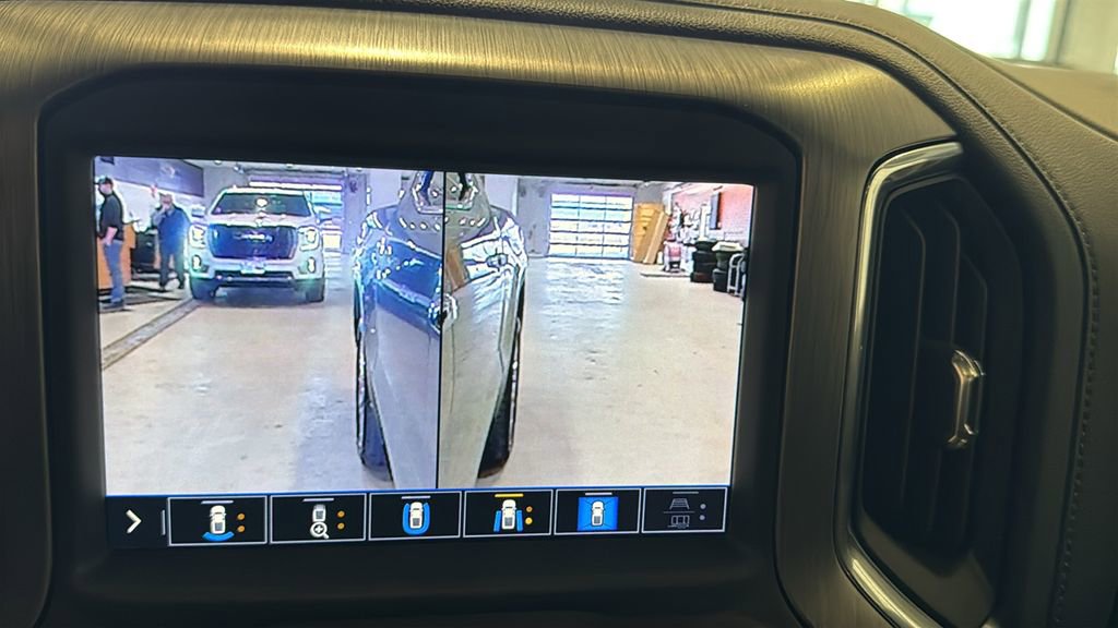 Used 2020 GMC Sierra 1500 Denali w/ Denali Ultimate Package image 44