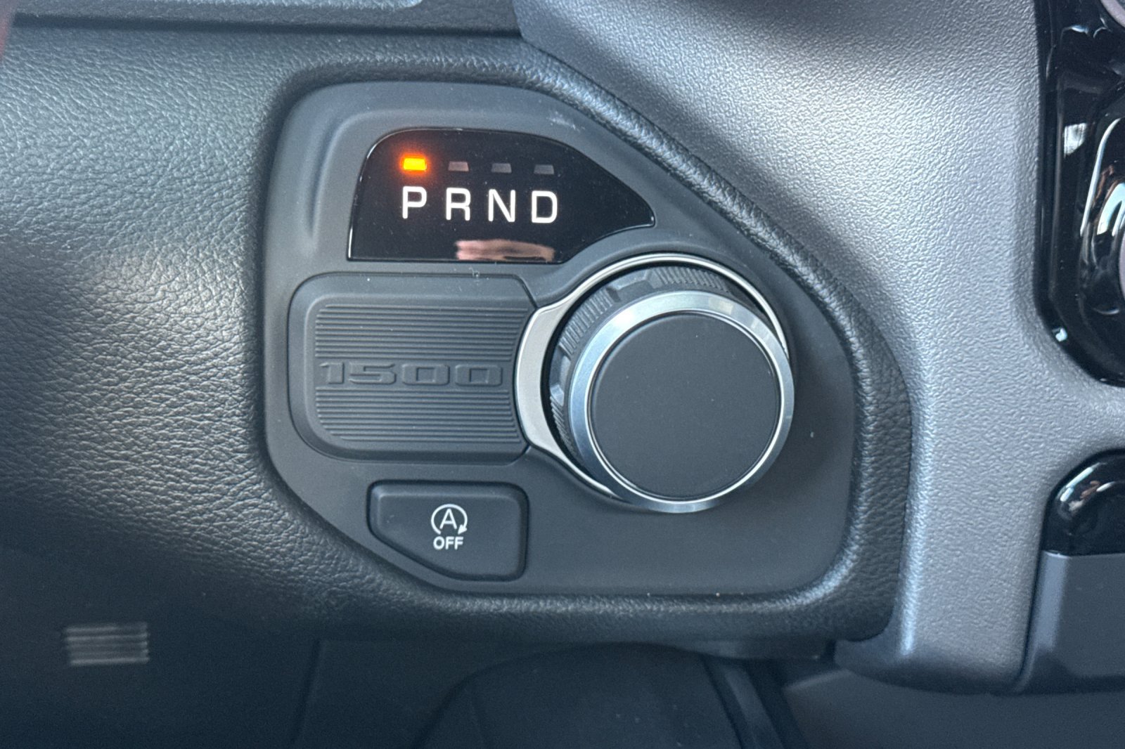 New 2026 RAM 1500 Big Horn RWD image 19