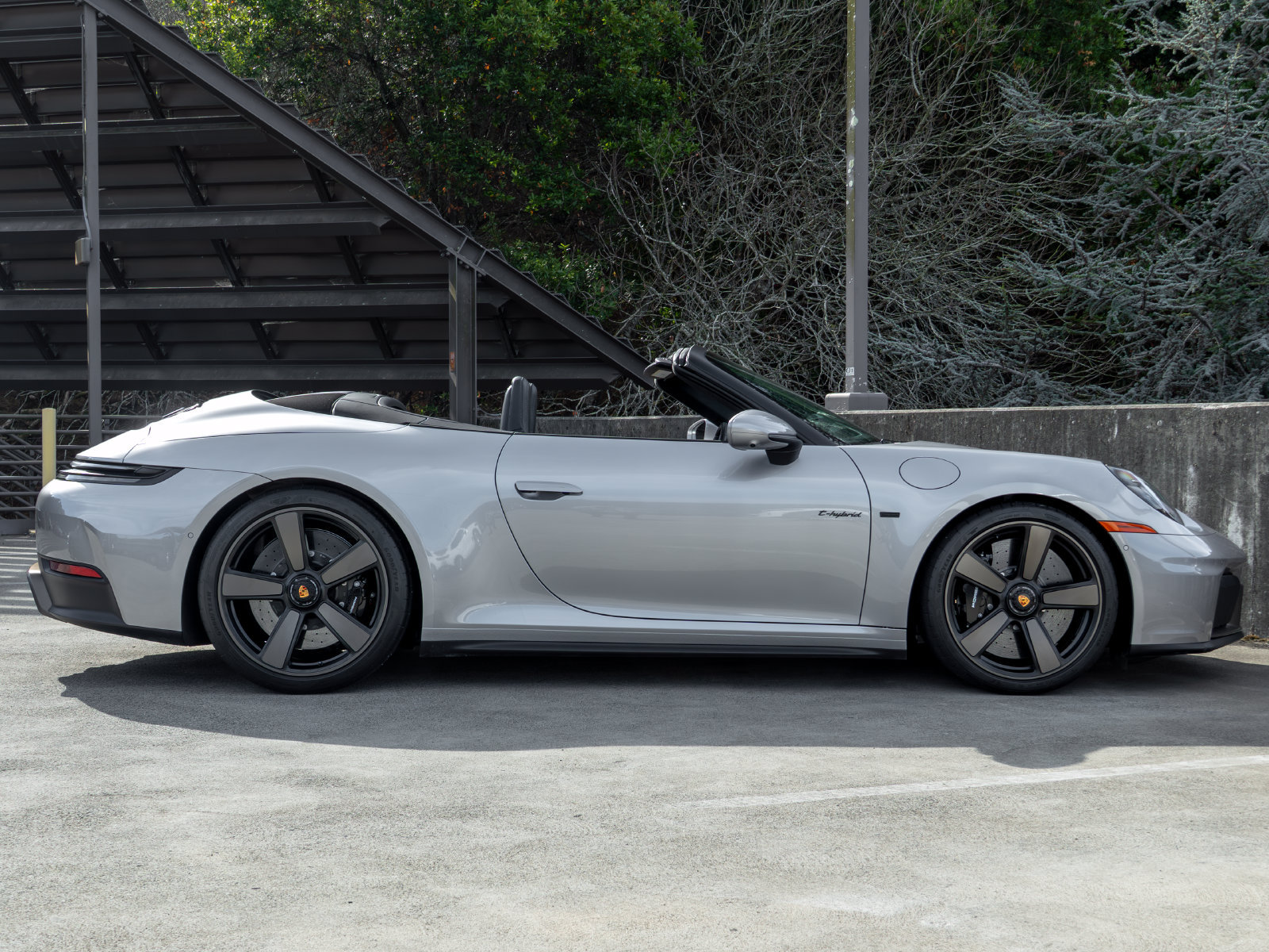 Certified 2026 Porsche 911 GTS RWD image 12