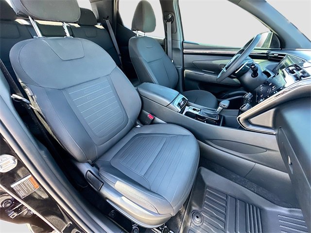 Used 2023 Hyundai Santa Cruz Night w/ Launch Package image 26