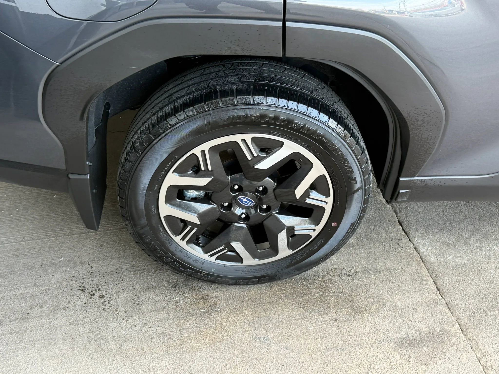 Used 2025 Subaru Forester image 42