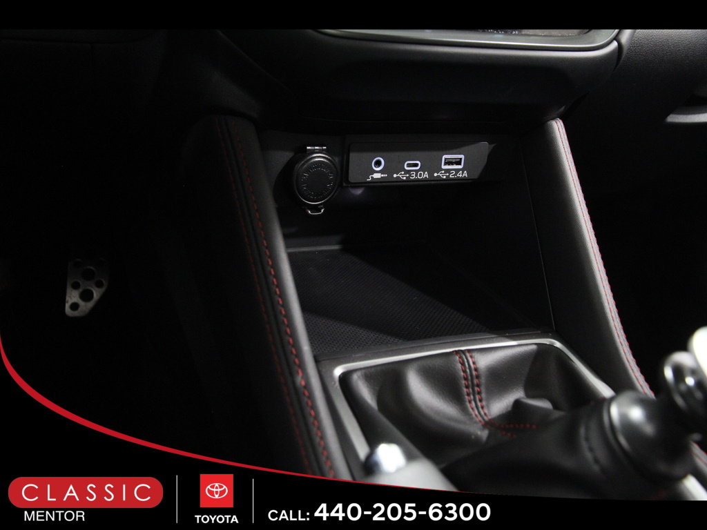 Used 2024 Subaru WRX TR image 16