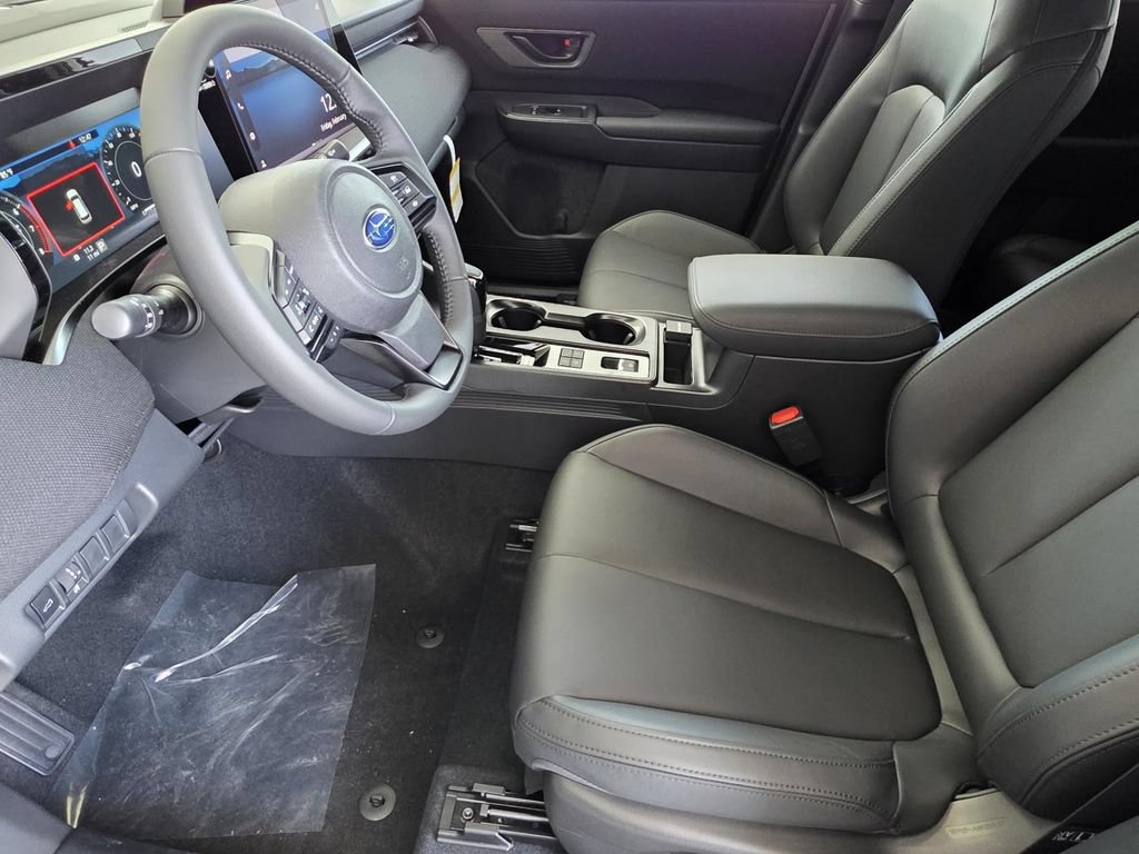 New 2026 Subaru Outback Premium AWD/4WD image 8
