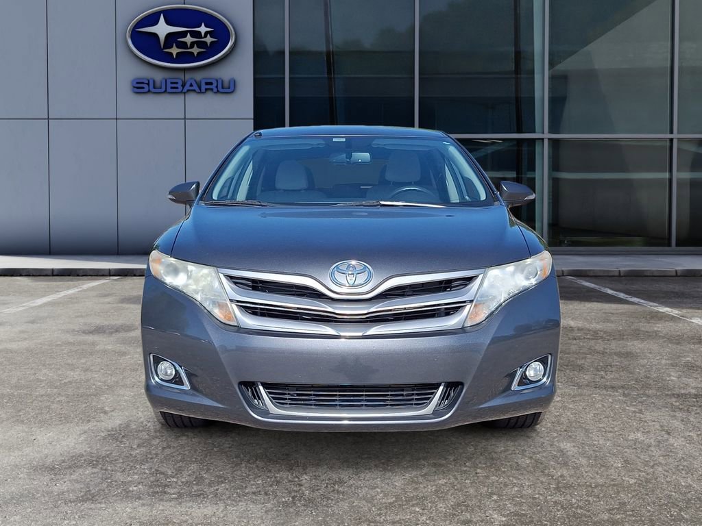 Used 2013 Toyota Venza LE w/ LE Convenience Pkg FWD image 3