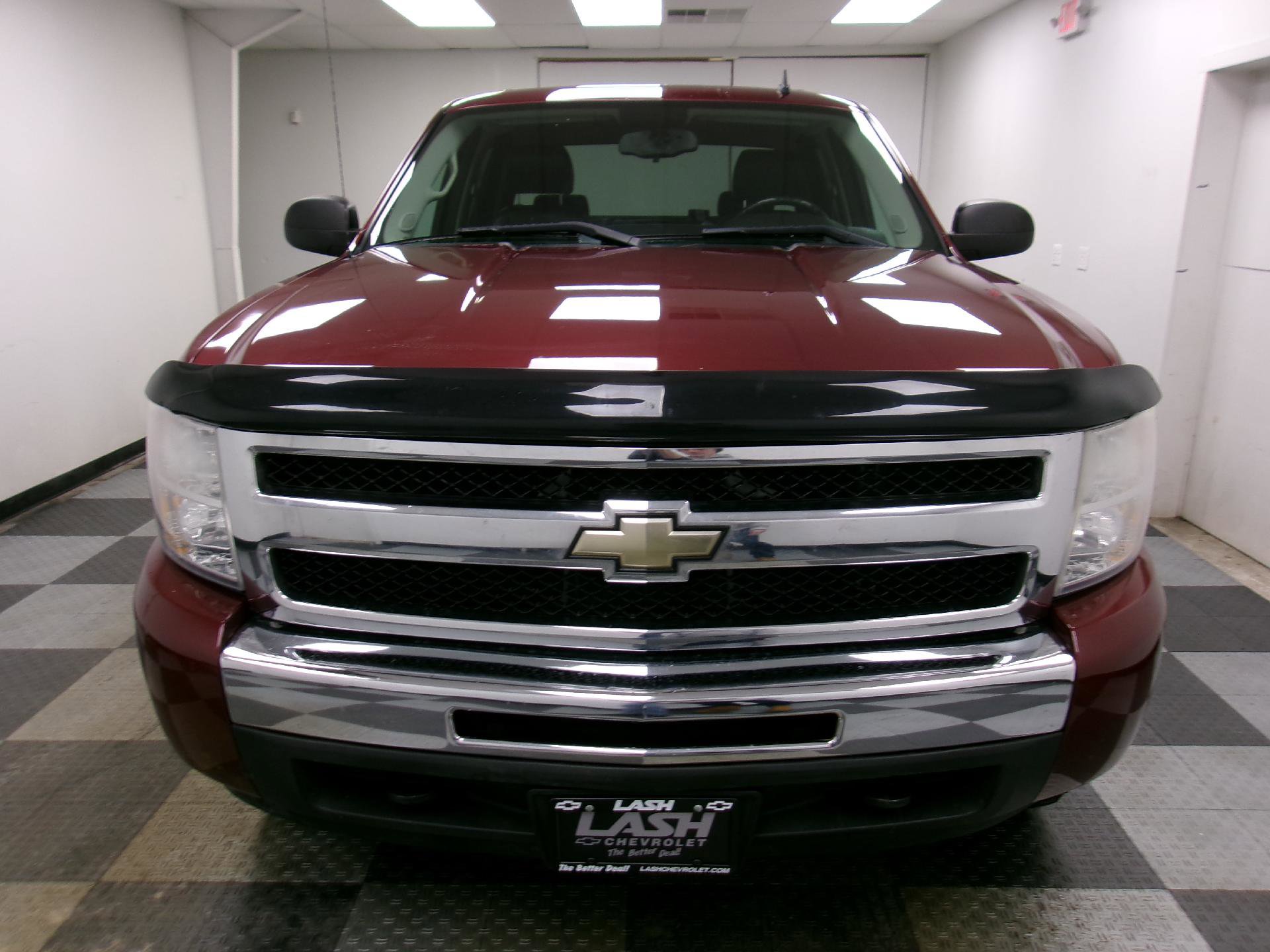 Used 2009 Chevrolet Silverado 1500 LT w/ Power Pack Plus image 14