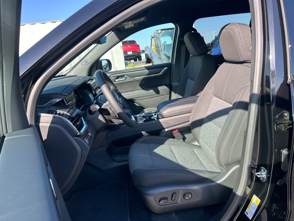 New 2026 GMC Acadia Elevation w/ Black Edition AWD/4WD image 17