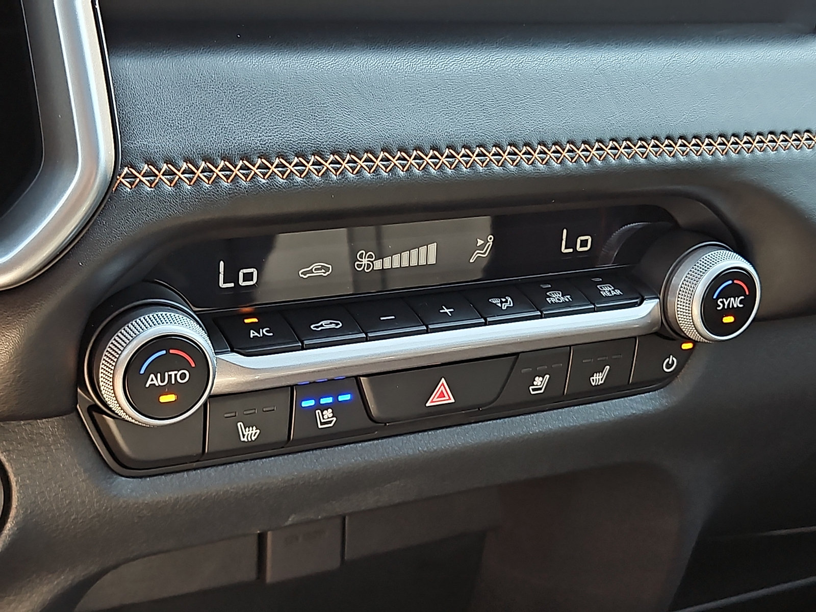 New 2026 MAZDA CX-50 AWD 2.5 S w/ Weather Package image 14
