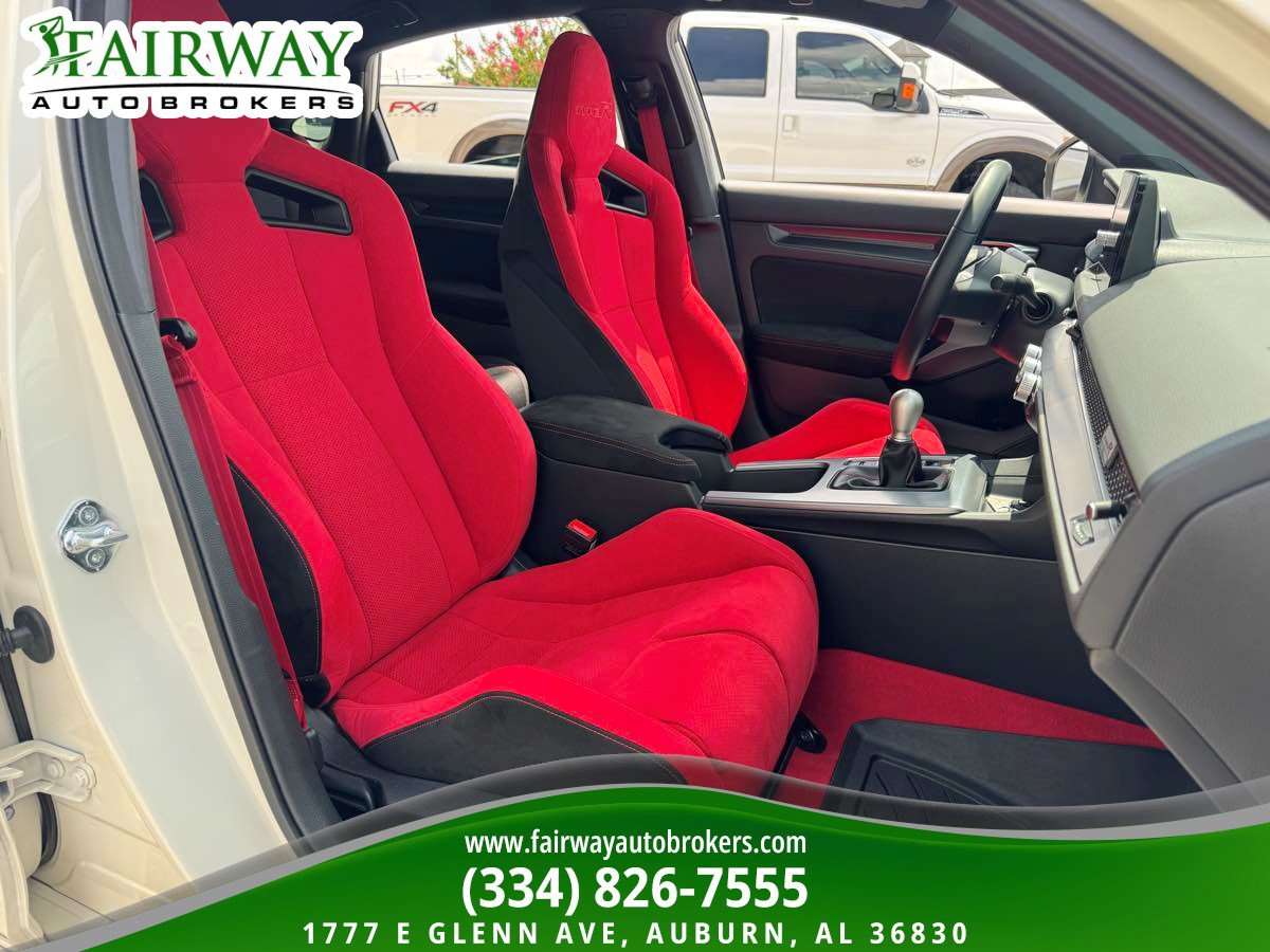 Used 2025 Honda Civic Type R image 12