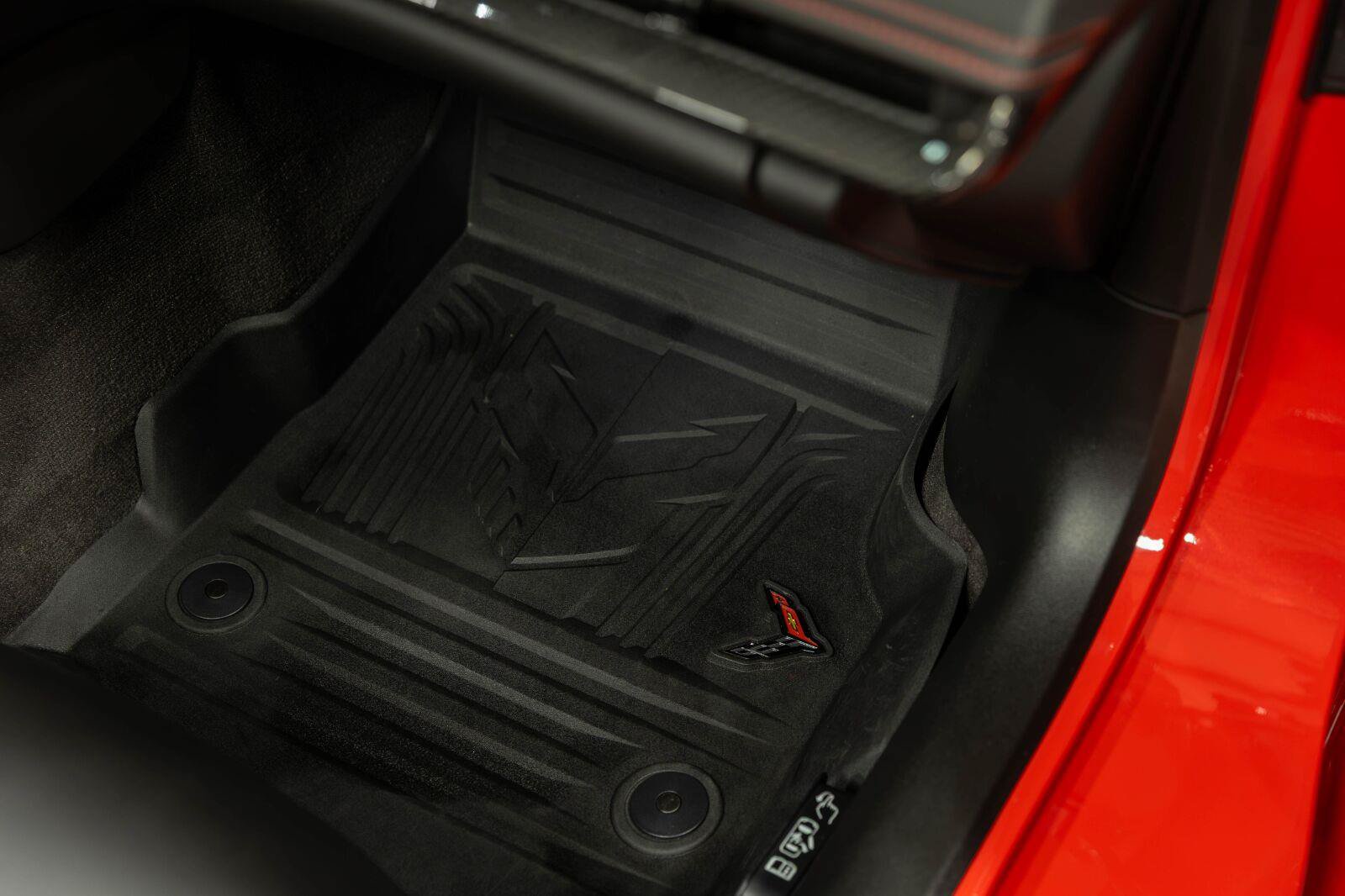 Used 2024 Chevrolet Corvette E-Ray AWD/4WD image 99