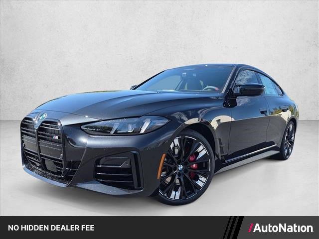 New 2026 BMW 440i xDrive w/ Premium Package AWD/4WD image 1