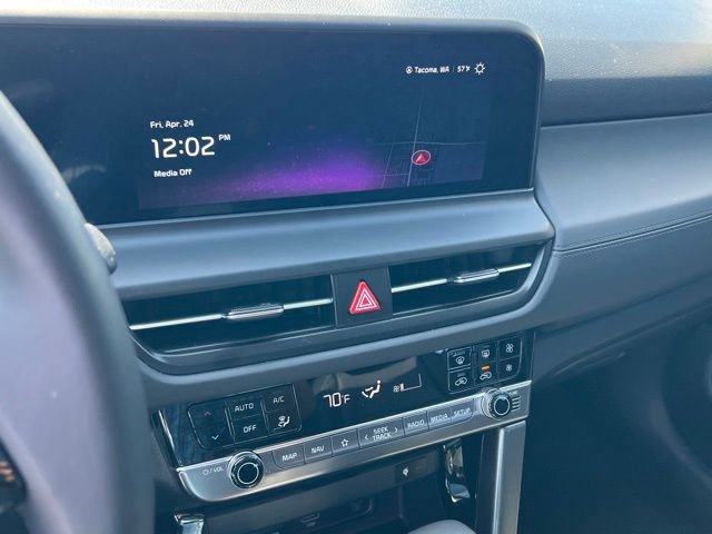 Certified 2026 Kia Seltos EX w/ EX Sunroof Package AWD/4WD image 19
