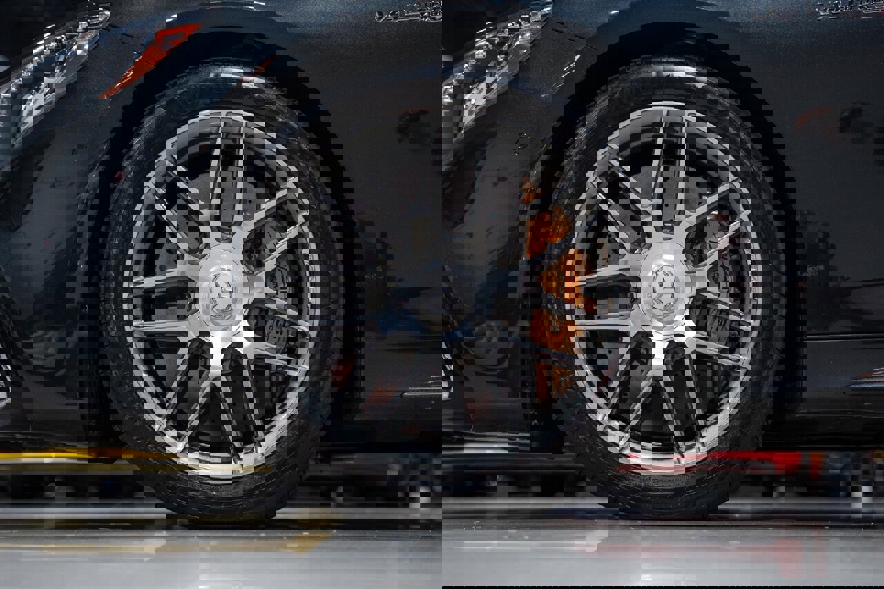 Used 2018 Mercedes-Benz S 63 AMG 4MATIC Coupe image 13