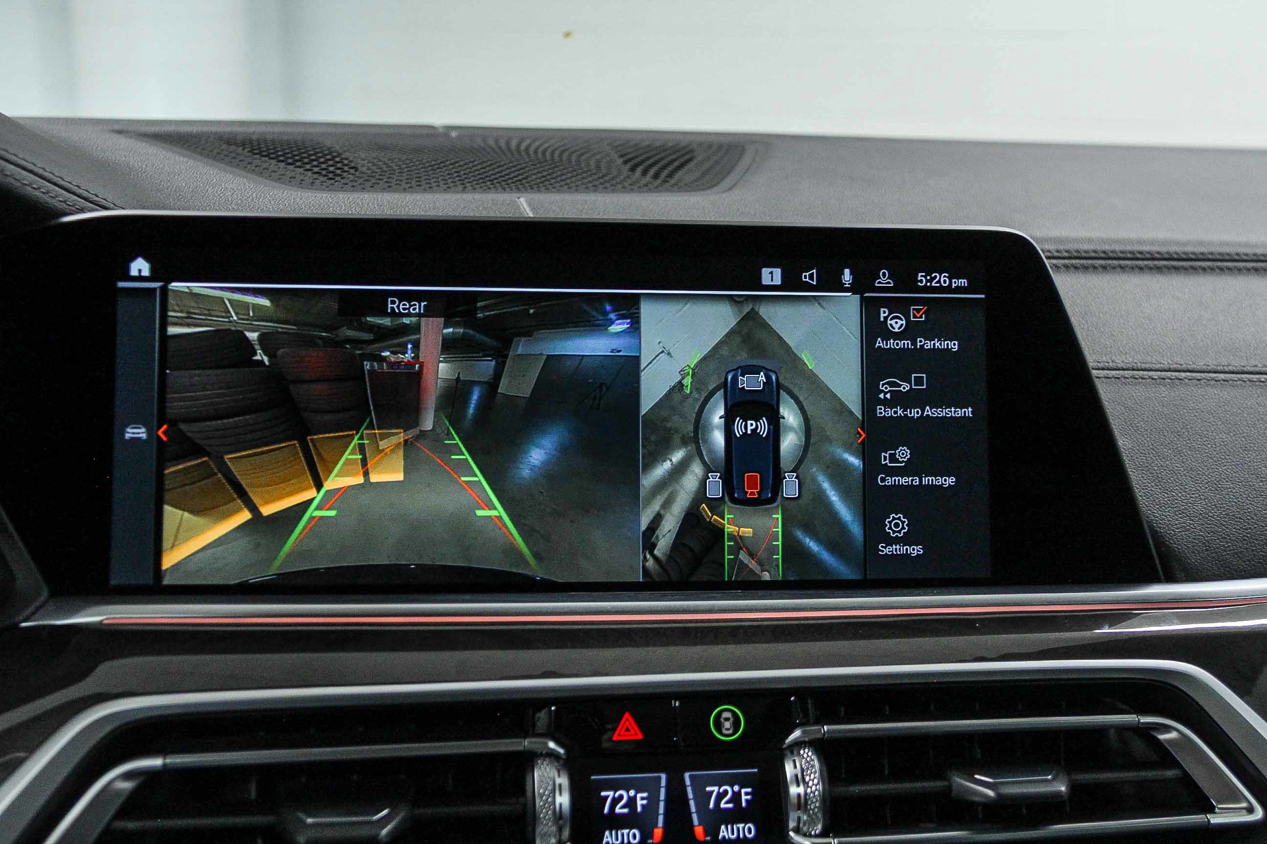 Certified 2023 BMW X5 xDrive40i w/ M Sport Package image 23